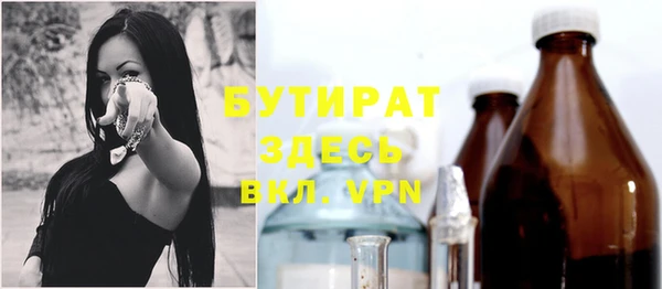 хмурый Бородино